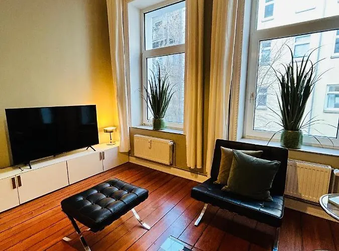 Appartement Blue Apartment's *