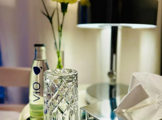 Appartement Blue Apartment's *