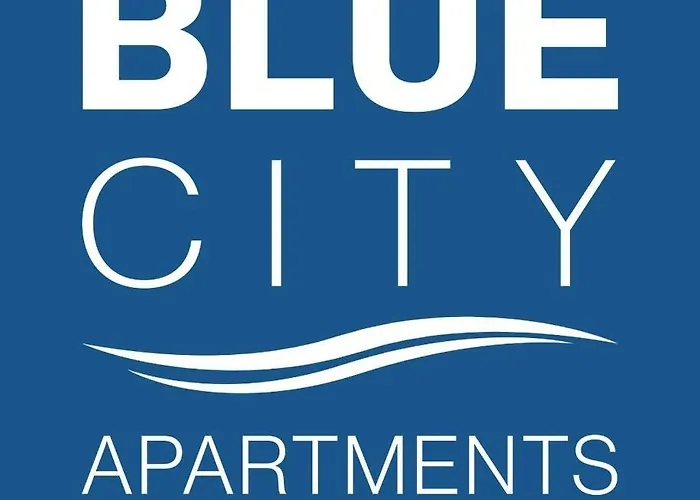 Blue Apartment's Appartement Hambourg